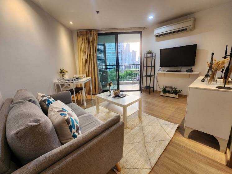 Condominium for rent in Sukhumvit